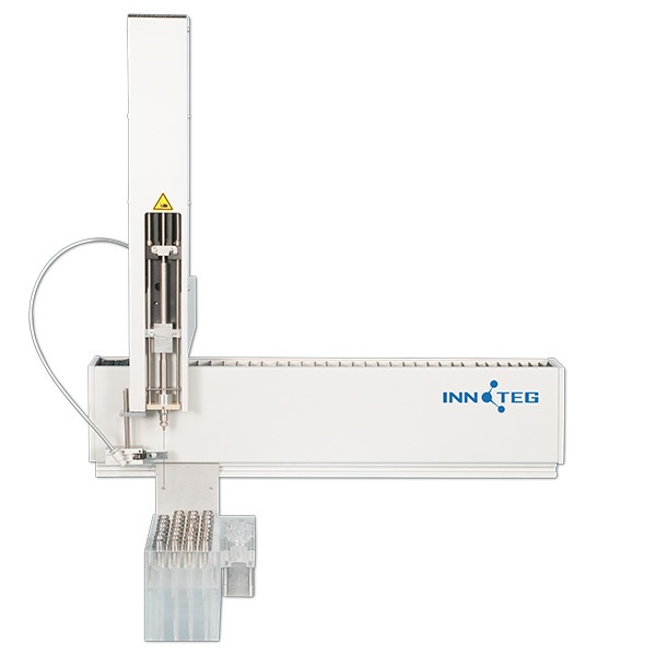 INNOTEG CONCEPT NT动态针捕集气相色谱自动进样器的图片