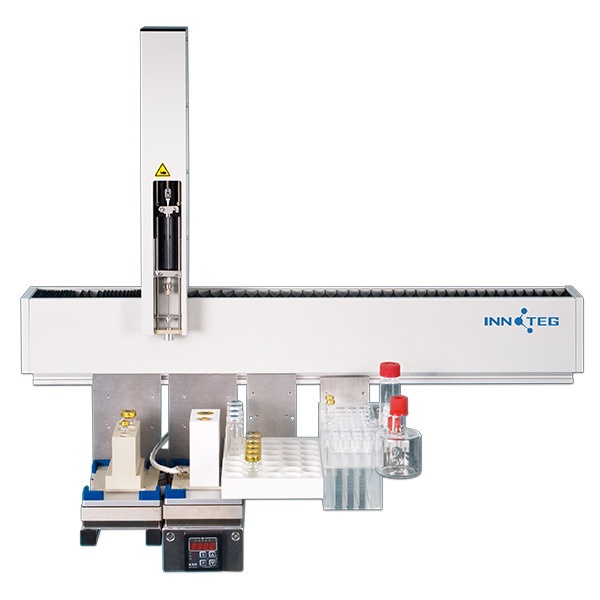INNOTEG CONCEPT MIS气相色谱多功能自动进样器的图片