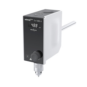 INNOTEG Tor M80 A顶置搅拌器的图片