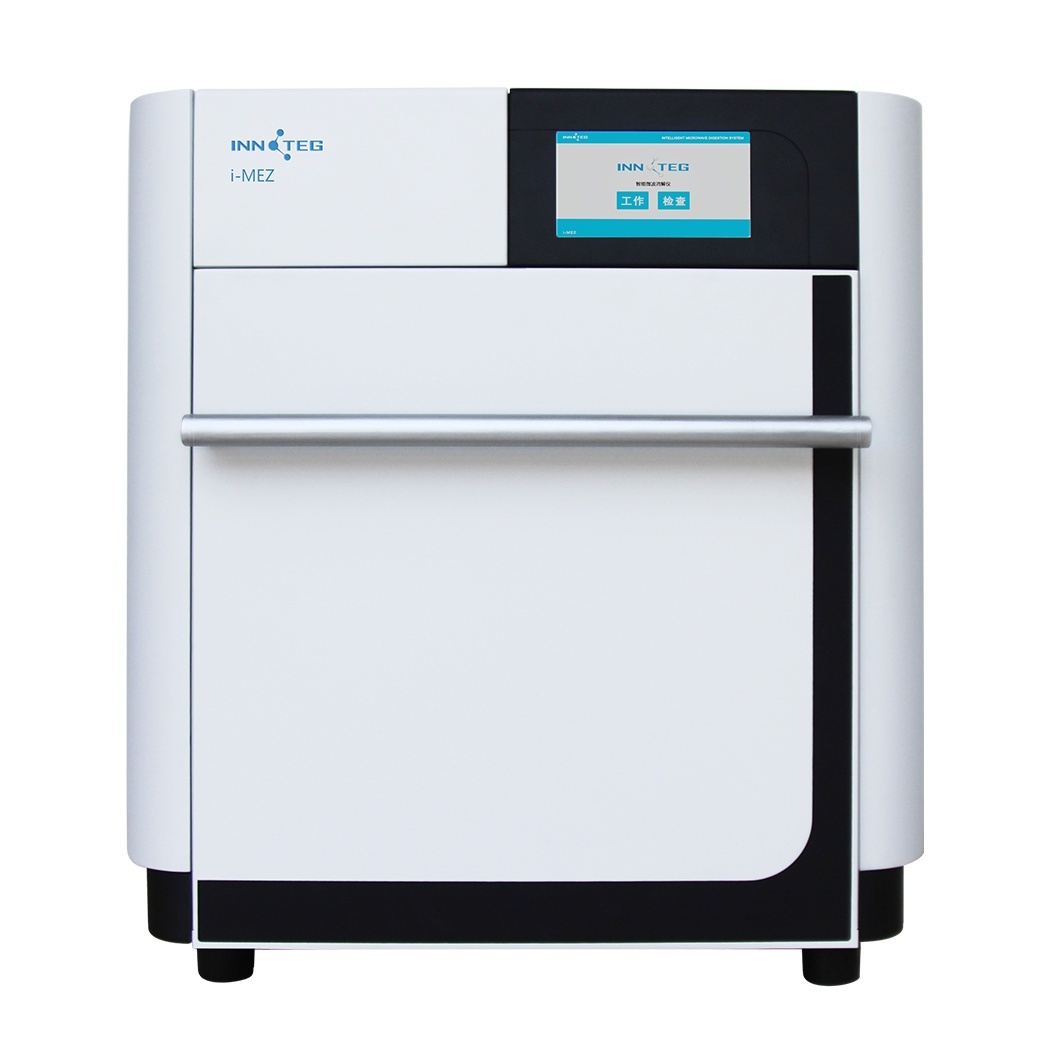 INNOTEG微波消解仪i-MEZ的图片