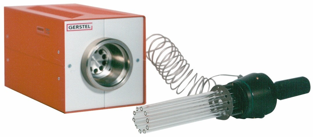 GERSTEL吸附管老化器TC的图片