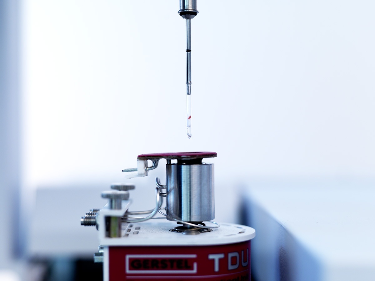 GERSTEL热裂解PYRO的图片