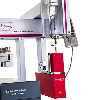 GERSTEL动态顶空DHS的图片