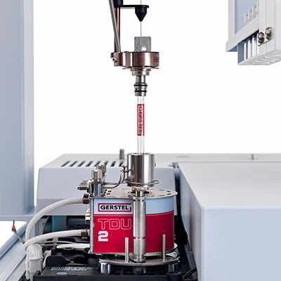 GERSTEL热脱附单元TDU2的图片