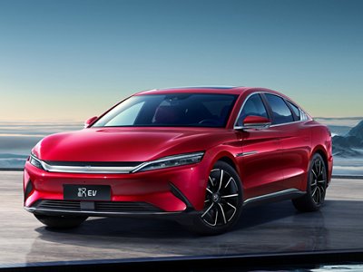 当红炸子鸡碳化硅，都上了哪家的车？