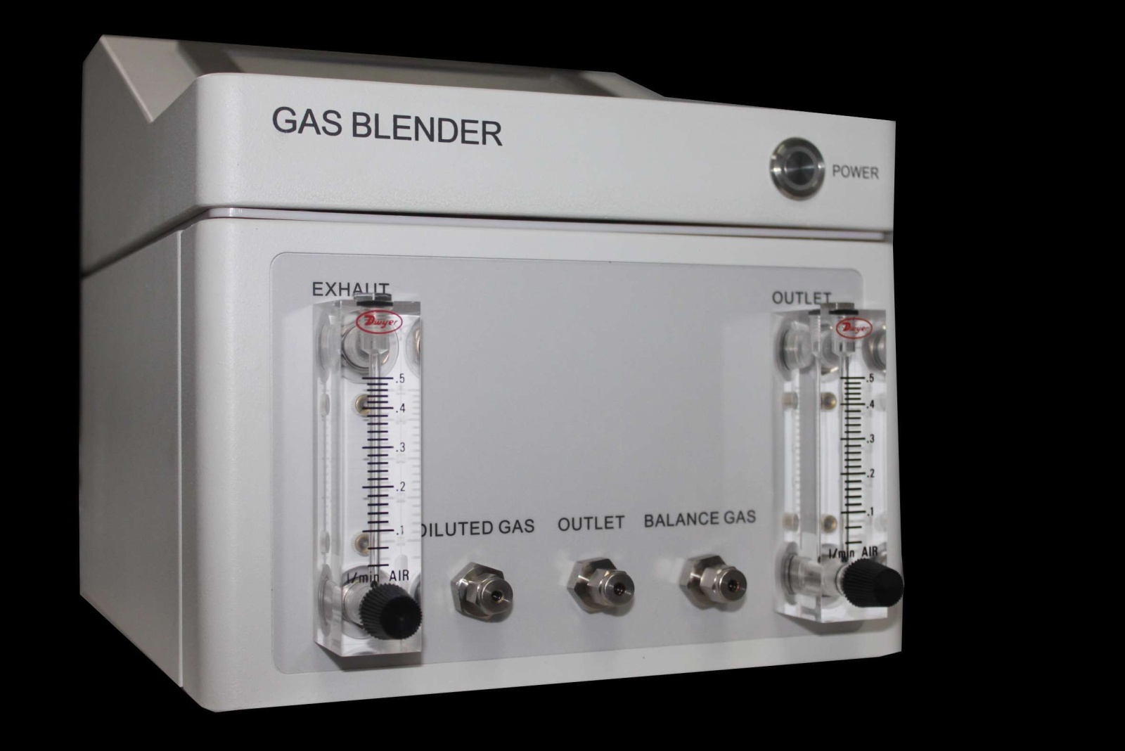 气体稀释仪的图片
