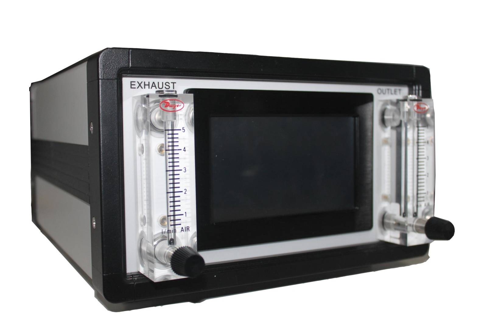 RXJ810便捷式气体稀释仪的图片