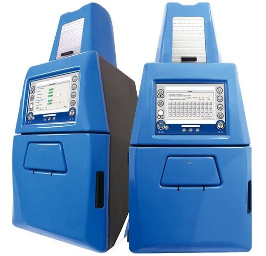 凝胶成像系统的图片