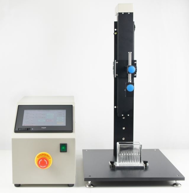 药物涂敷设备的图片