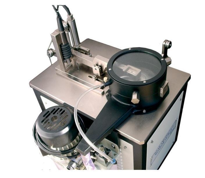 旋转摩擦测试设备的图片