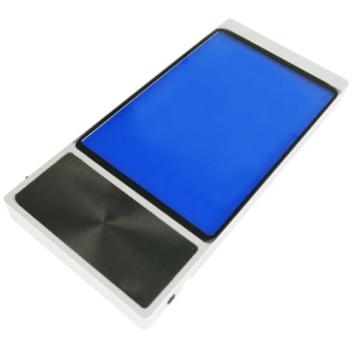 迷你蓝光透射仪的图片