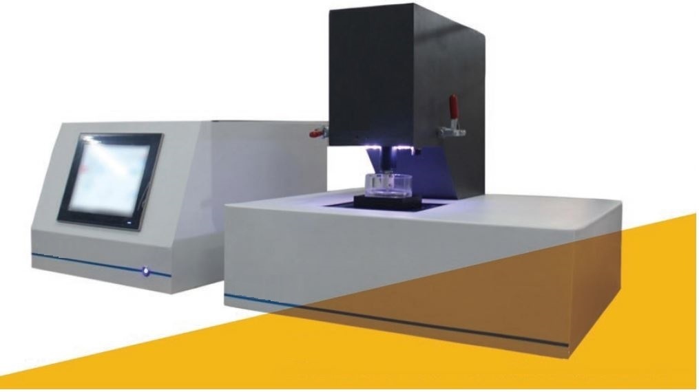 生物摩擦测试设备的图片