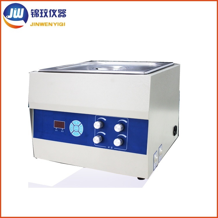 锦玟EMS-20磁力搅拌水浴的图片