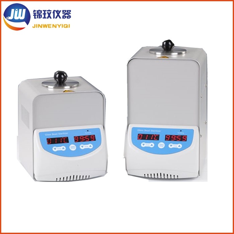 高温玻璃珠灭菌器GS300-H的图片