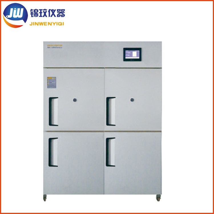 锦玟DGX-1100冷光源植物生长箱的图片