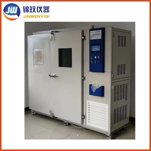 锦玟SDZY大型水稻专用生长室水稻培养箱的图片