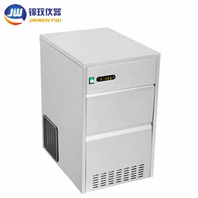 锦玟FMB-40FB雪花制冰机的图片