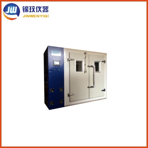 锦玟JWBRS-2000FZ步入式植物培养箱的图片