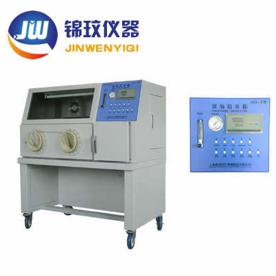 锦玟YQX-II厌氧培养箱的图片