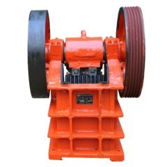 颚式破碎机（工业用中型）的图片