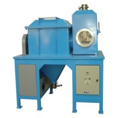 真空带筛球磨机系列XMQS的图片