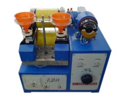 辊式干法磁选机的图片