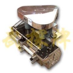 机械搅拌式连续浮选机的图片