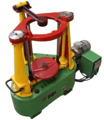 拍击式振筛机SPB-200的图片