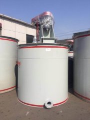 搅拌桶XBM的图片