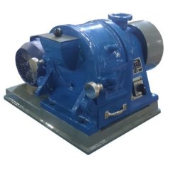 圆盘粉碎机系列的图片