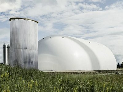 二氧化碳储能列入国家《碳达峰碳中和标准体系建设指南》！产业步入加速阶段