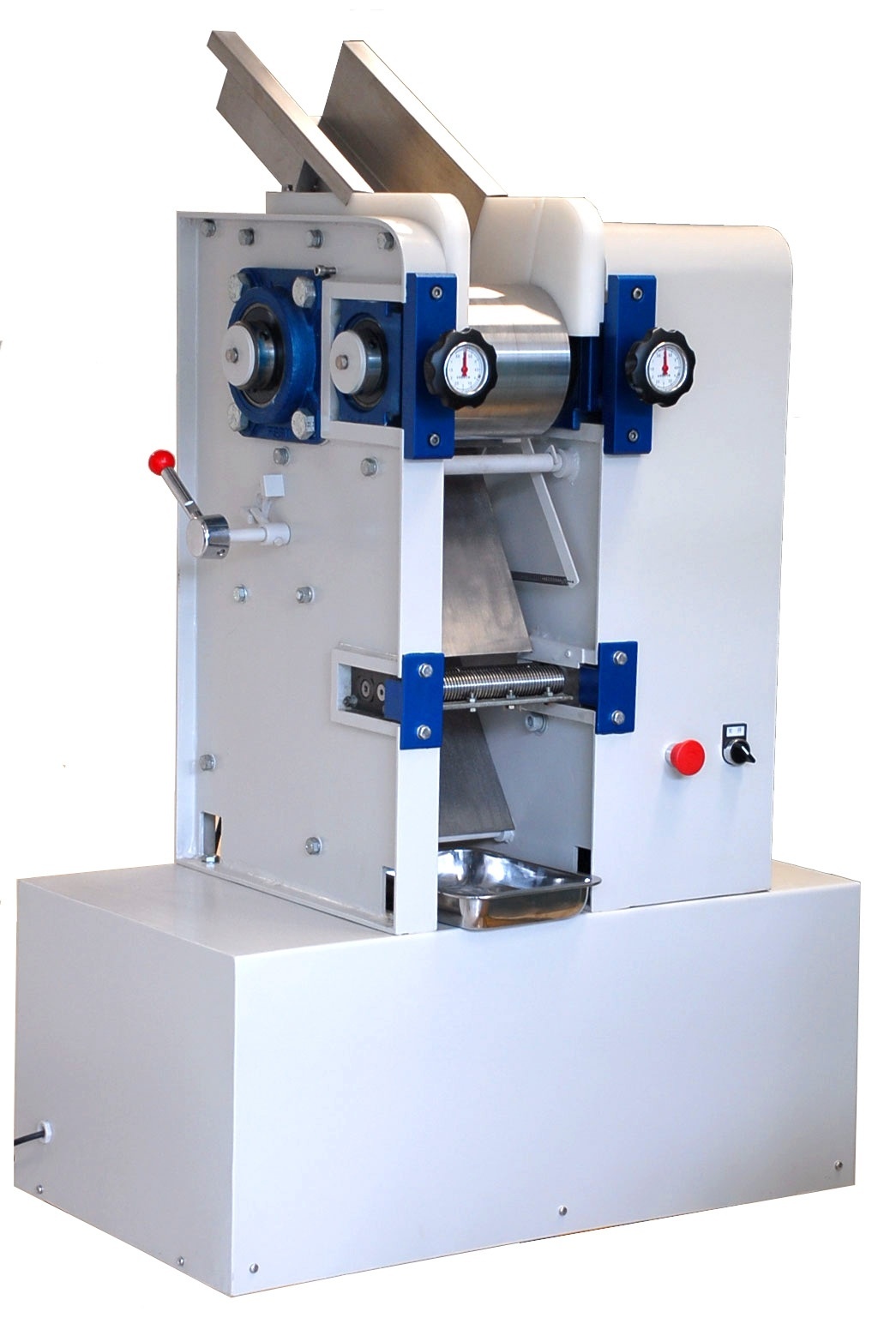 东孚久恒试验面条机JMTD 168/140的图片