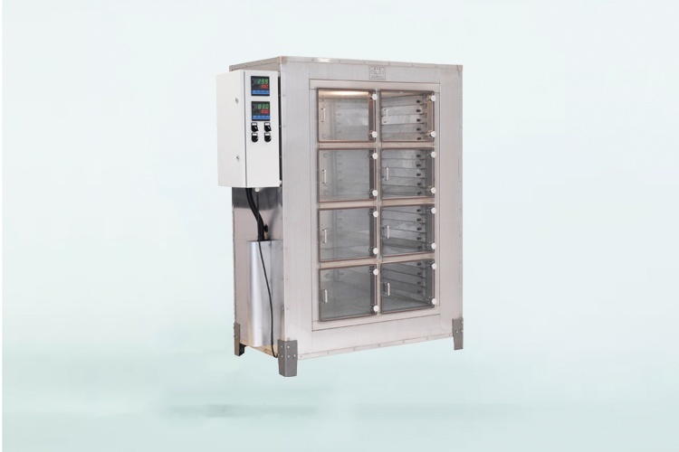 东孚久恒醒发箱JXFD7的图片