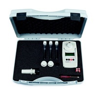 德国默克便携式余氯/总氯/臭氧/二氧化氯分析仪Move的图片