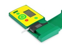 德国默克RQflex 20反射仪货号：1.17246.0001的图片