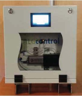 ALGcontrol在线藻类分析仪荷兰microLAN的图片