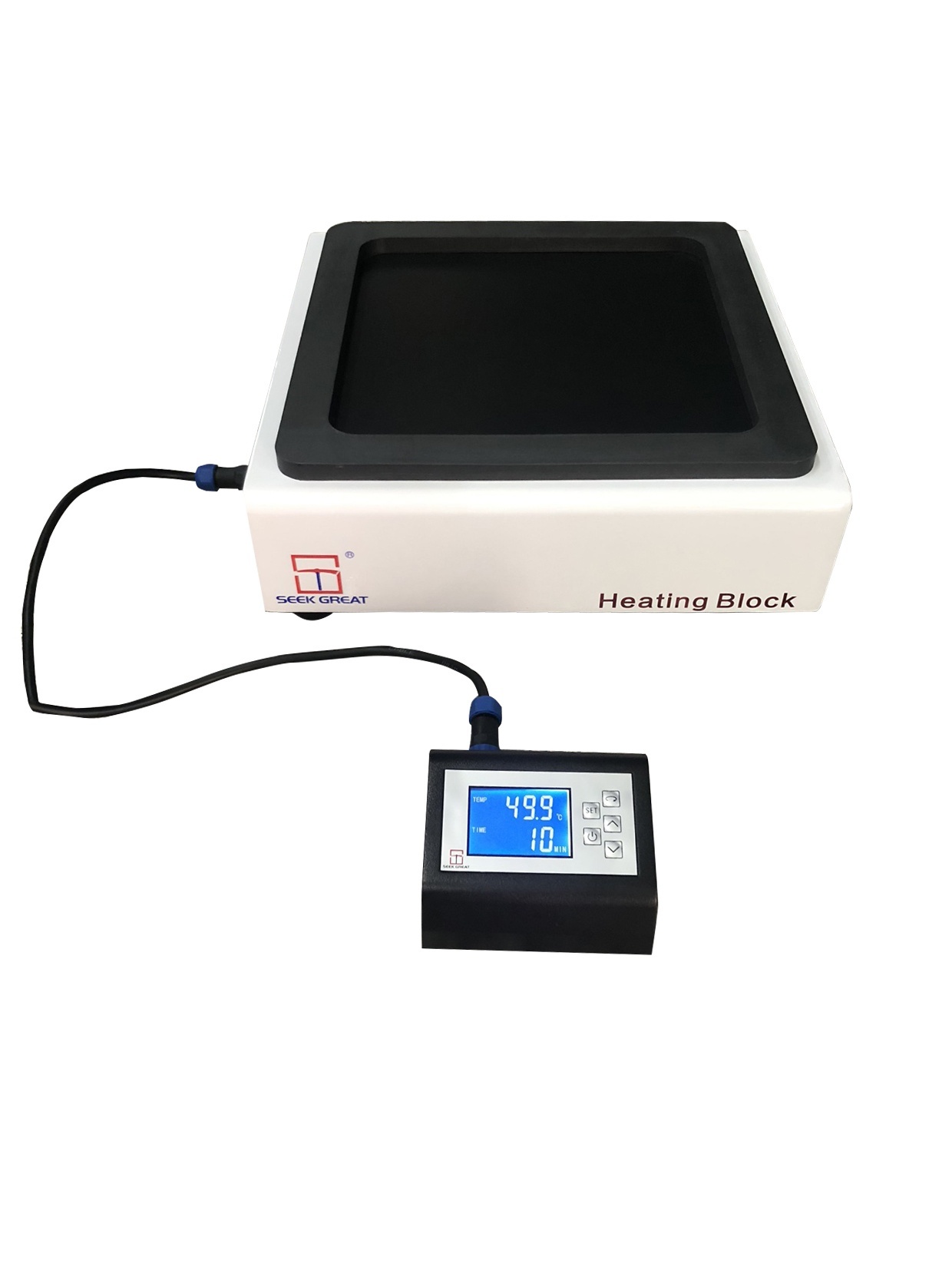 石墨电热板的图片