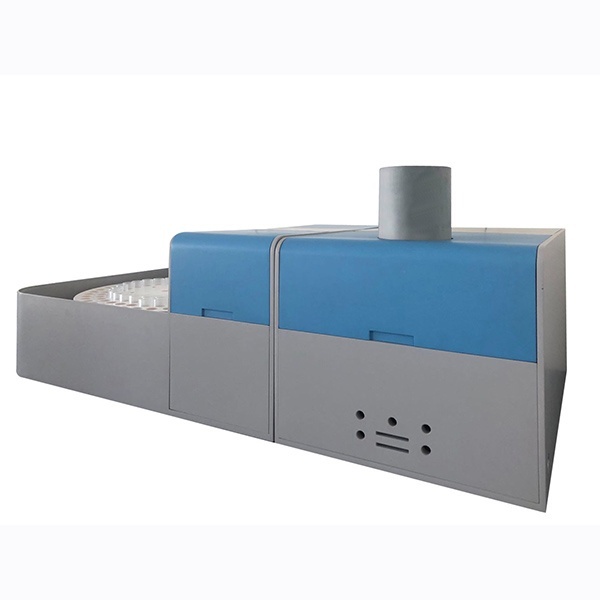 衡昇iFS8000全自动间歇式反应气体发生-原子荧光光谱仪的图片