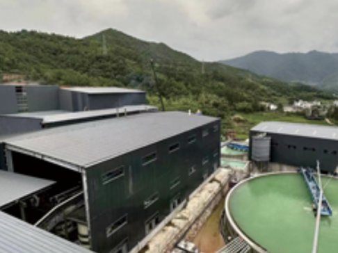 福建星成玉岭硅业与您相约临沂！第三届全国板材用石英砂供需洽谈会