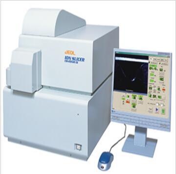 日本JEOL离子切片仪EM-09100IS的图片
