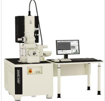 日本JEOL热场发射扫描电子显微镜JSM-7200F的图片