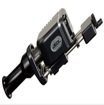 日本JEOL能谱仪，JED-2300，JED-2300F的图片