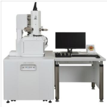 日本JEOL扫描电子显微镜JSM-IT500HR的图片