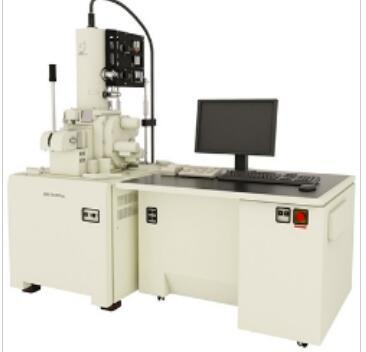 日本JEOL热场发射扫描电子显微镜JSM-7610FPlus的图片