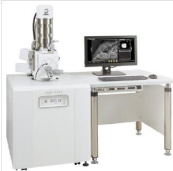 日本JEOL扫描电子显微镜JSM-IT200 InTouchScope的图片