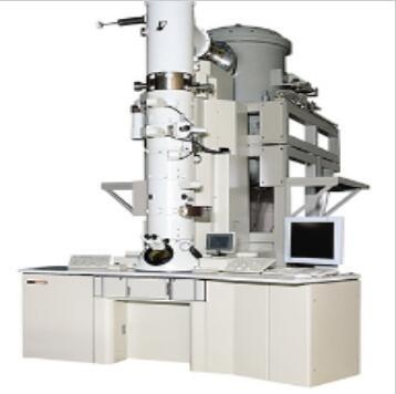 日本JEOL场发射电子显微镜JEM-3200FS的图片