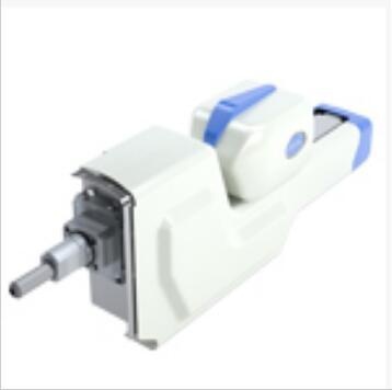 日本JEOL能谱仪JED-2300T的图片