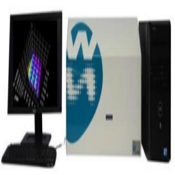 德国Mecwins扫描式激光分析仪SCALA的图片