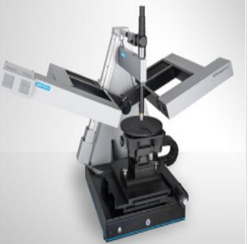 德国Sentech宽光谱范光谱椭偏仪SENresearch 4.0的图片