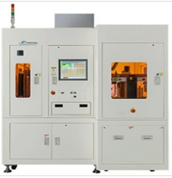 N-TEC全自动片机晶圆贴BW 243FA的图片